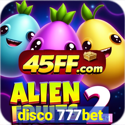 disco 777bet